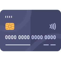 Credit Card Icon